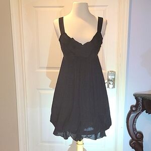 Hot & Delicious Dress